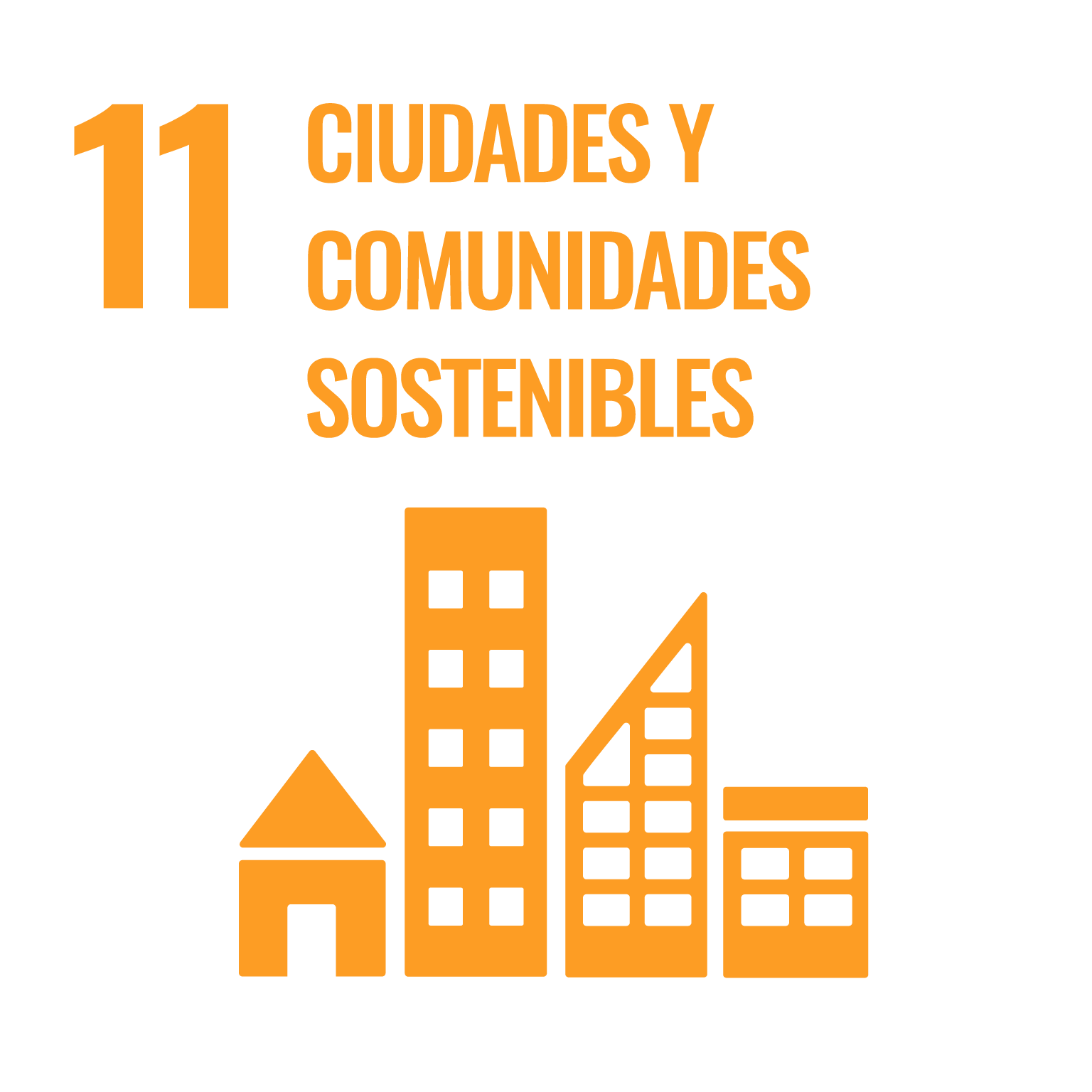 Ciudades y comunidades sostenibles