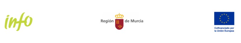 info region de murcia union europea